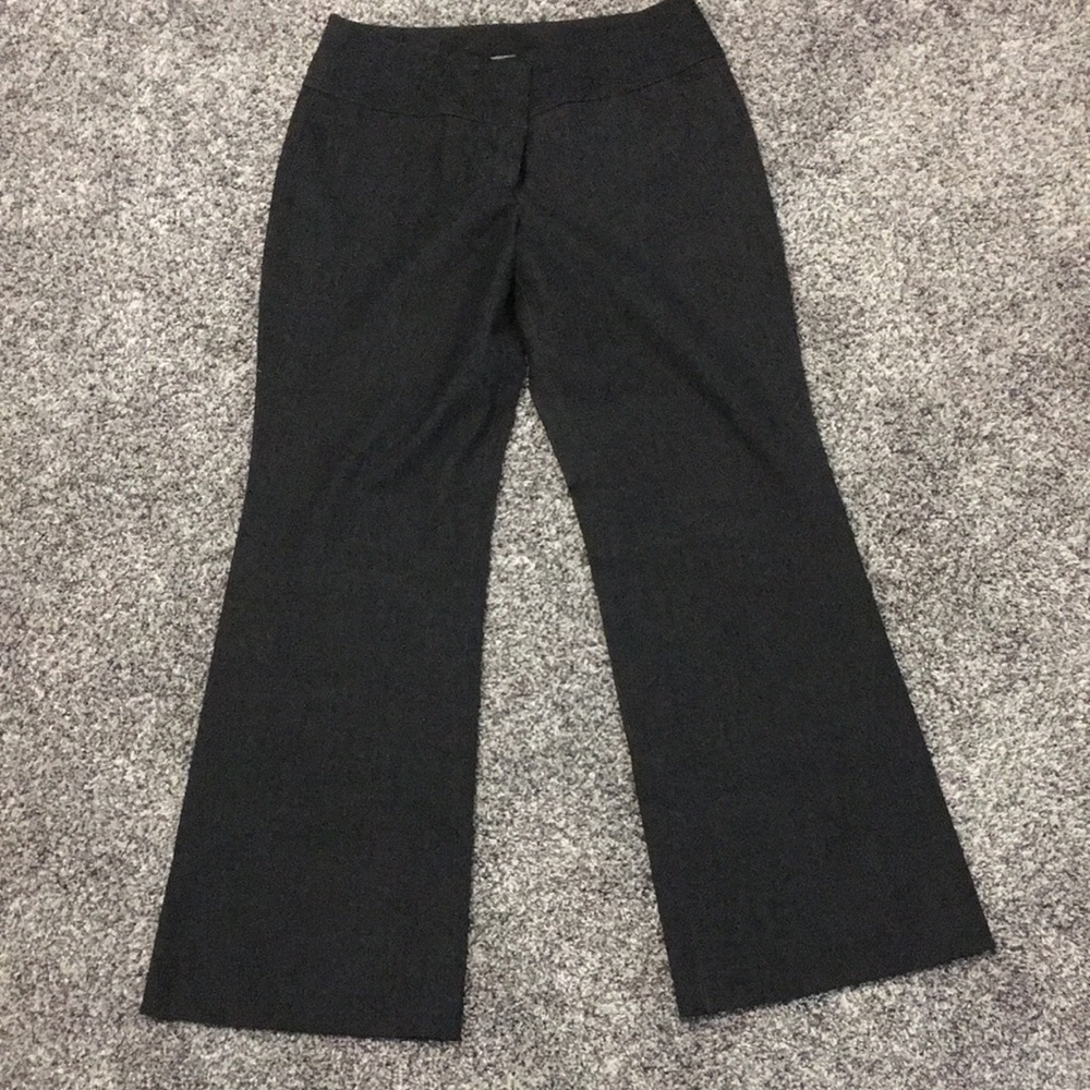 Express Design Studio Dress Pants Size 6S
